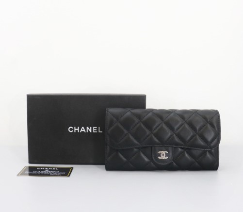 (국내배송) 샤넬 클래식 체인 지갑