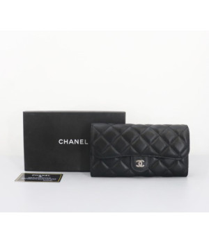 (국내배송) 샤넬 클래식 체인 지갑