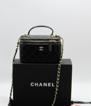 (국내배송) 샤넬 체인지갑 샤넬베니티