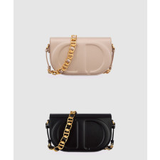 디올 CD 시그니쳐 백 스트랩 M9280