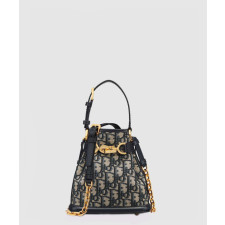 디올 쎄디올 버킷백 스몰 M2272