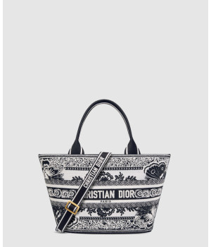 디올 모자 바스켓 백 M1328