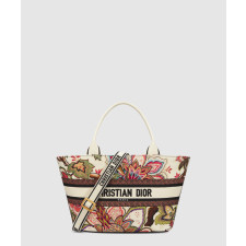 디올 모자 바스켓 백 M1328