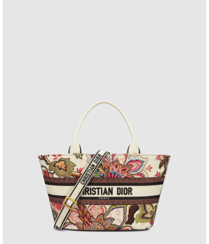 디올 모자 바스켓 백 M1328