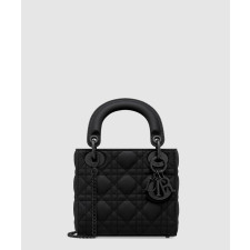 디올 레이디 미니 백 M0505