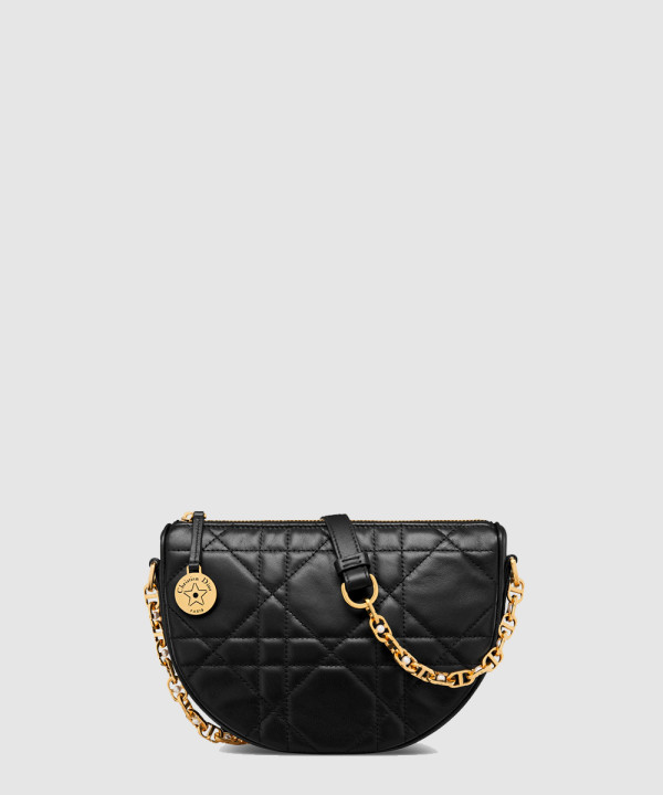 디올 스타 칼리스토 숄더백 S3206