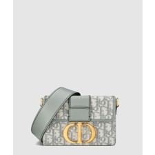 디올 몽테인 30 박스 숄더백 M9204