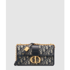 디올 30 몽테인 이스트웨스트 체인 숄더백 M9334