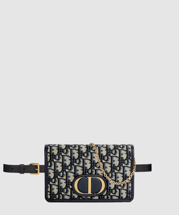 디올 30 몽테인 투인원 파우치 S2086