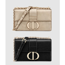 디올 오블리크 30 몽테인 체인백 M9208