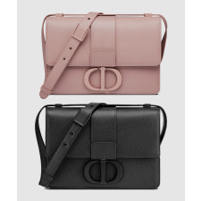 디올 그레인드 30 몽테인 숄더백 M9203