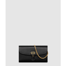 디올 바비 이스트 웨스트 체인 파우치 S5703