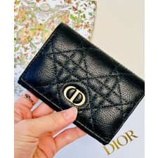 (국내배송) 디올 카로 XS 까나쥬 카드지갑