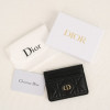 (국내배송) 디올 오블리크 카드지갑