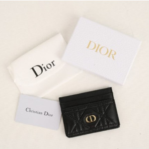 (국내배송) 디올 오블리크 카드지갑
