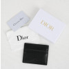(국내배송) 디올 CD 아이콘 시그니처 카드지갑