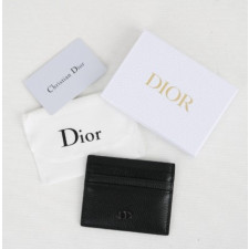 (국내배송) 디올 CD 아이콘 시그니처 카드지갑