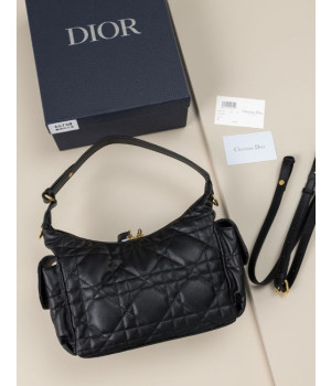 (국내배송) 디올 D-Dream 미디엄 백