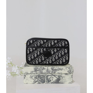 (국내배송) 디올 오블리크 사각백