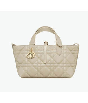 (국내배송) 디올 매크로 까나쥬 뚜주흐 스몰 백