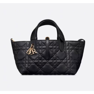 (국내배송) 디올 매크로 까나쥬 뚜주흐 스몰 백