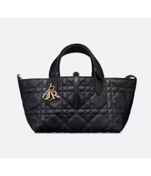 (국내배송) 디올 매크로 까나쥬 뚜주흐 스몰 백