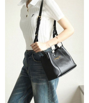 (국내배송) 디올 Signature 스몰 버킷백