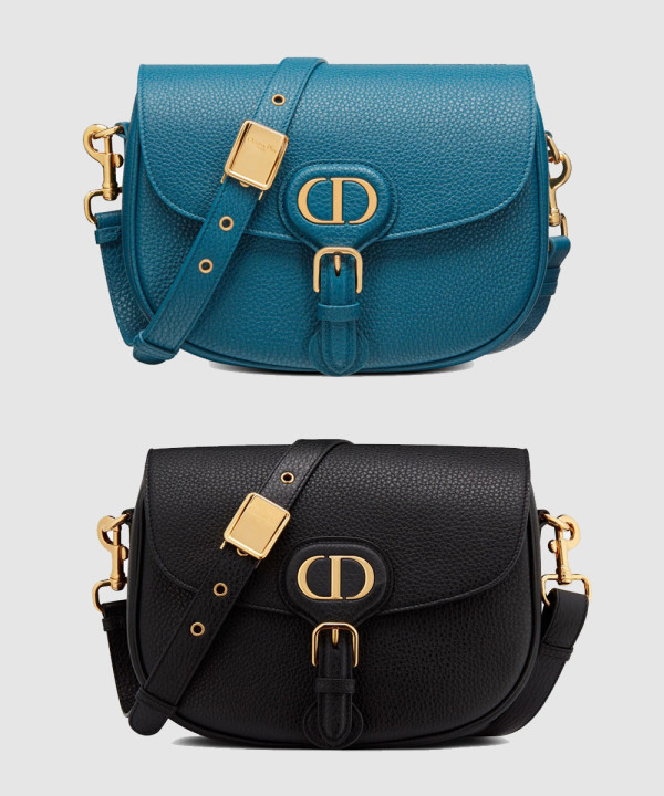 디올 바비백 미디움 M9319