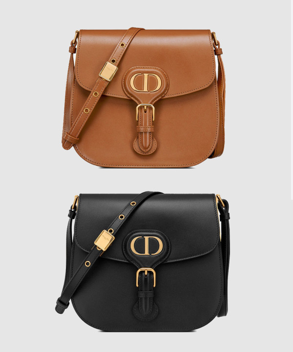 디올 바비 프레임백 M9333