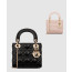 디올 레이디 미니 백 M0505