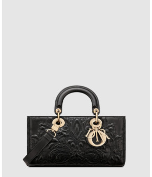 디올 레이디 디조이백 미디움 M0540