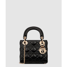 디올 레이디 미니 백 M0505