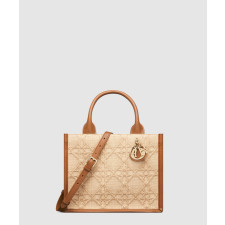 디올 라피아 북토트백 스몰 M1325