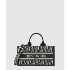 디올 북토트 이스트웨스트 스트랩백 M1326