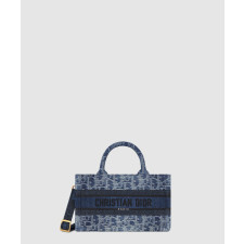 디올 오블리크 북토트백 미니 S5573