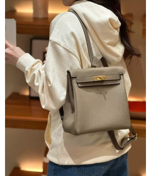 (국내배송) 에르메스 켈리아도 백팩