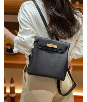 (국내배송) 에르메스 켈리아도 백팩