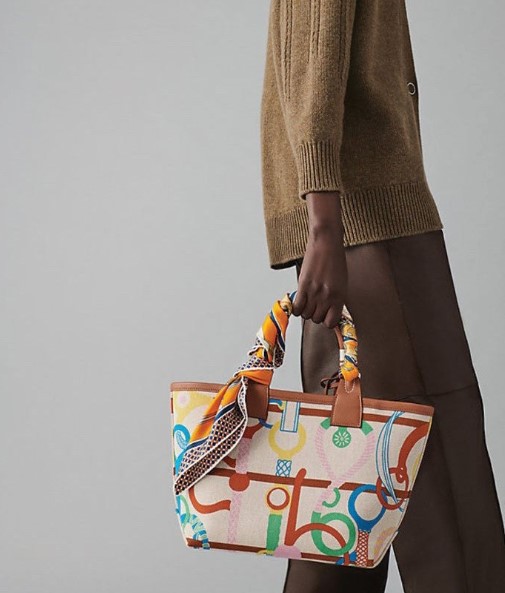 (국내배송) 에르메스 스티플 25 백