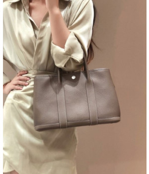 (국내배송) 에르메스 가든파티 30 토트백