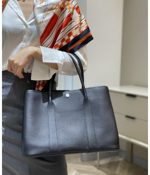 (국내배송) 에르메스 가든파티 30 토트백