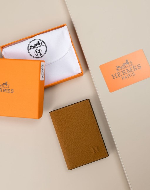 (국내배송) 에르메스 카드 명함 지갑