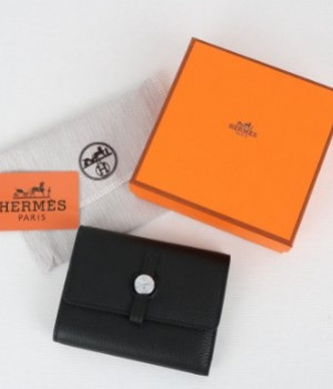 (국내배송) 에르메스 230 도곤 컴팩트 반지갑