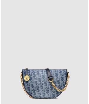 디올 스타 칼리스토 숄더백 S3206