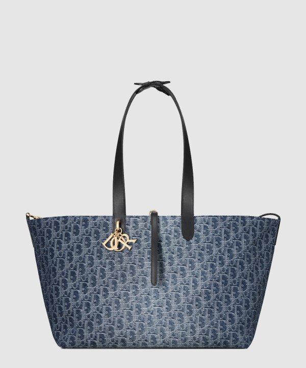 디올 뚜주흐 토트백 라지 M2820