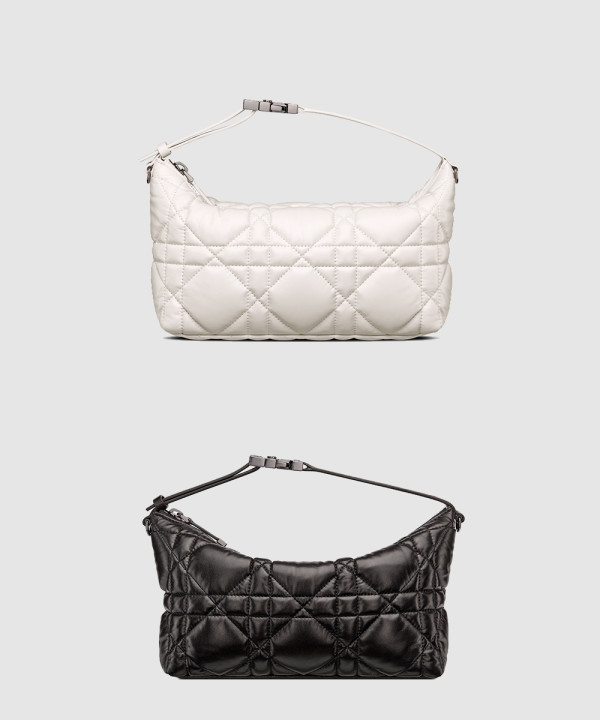 디올 오블리크 트래블 노마드 파우치 S5554