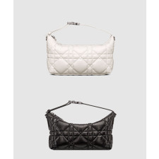 디올 오블리크 트래블 노마드 파우치 S5554