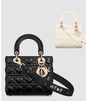 디올 레이디 마이 ABC 디올 스몰 백 M0538