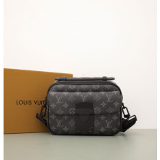 (국내배송) 루이비통 겟어웨이 메신저 모노그램 이클립스 백