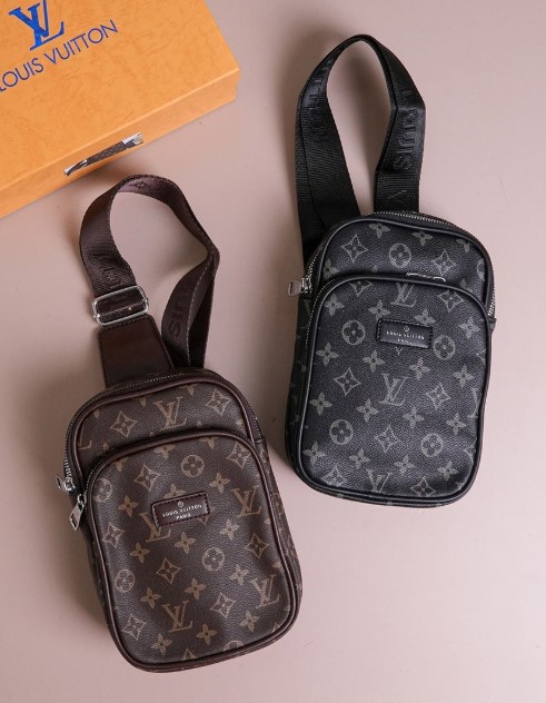 (국내배송) 루이비통 모노그램 슬링 백