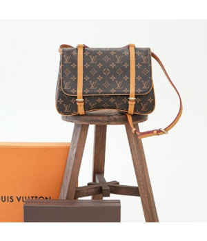 (국내배송) 루이비통 마렐르 삭 아 도스 백팩